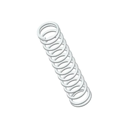Approved Vendor Compression Spring, O= .420, L= 2.00, W= .048 G309969203
